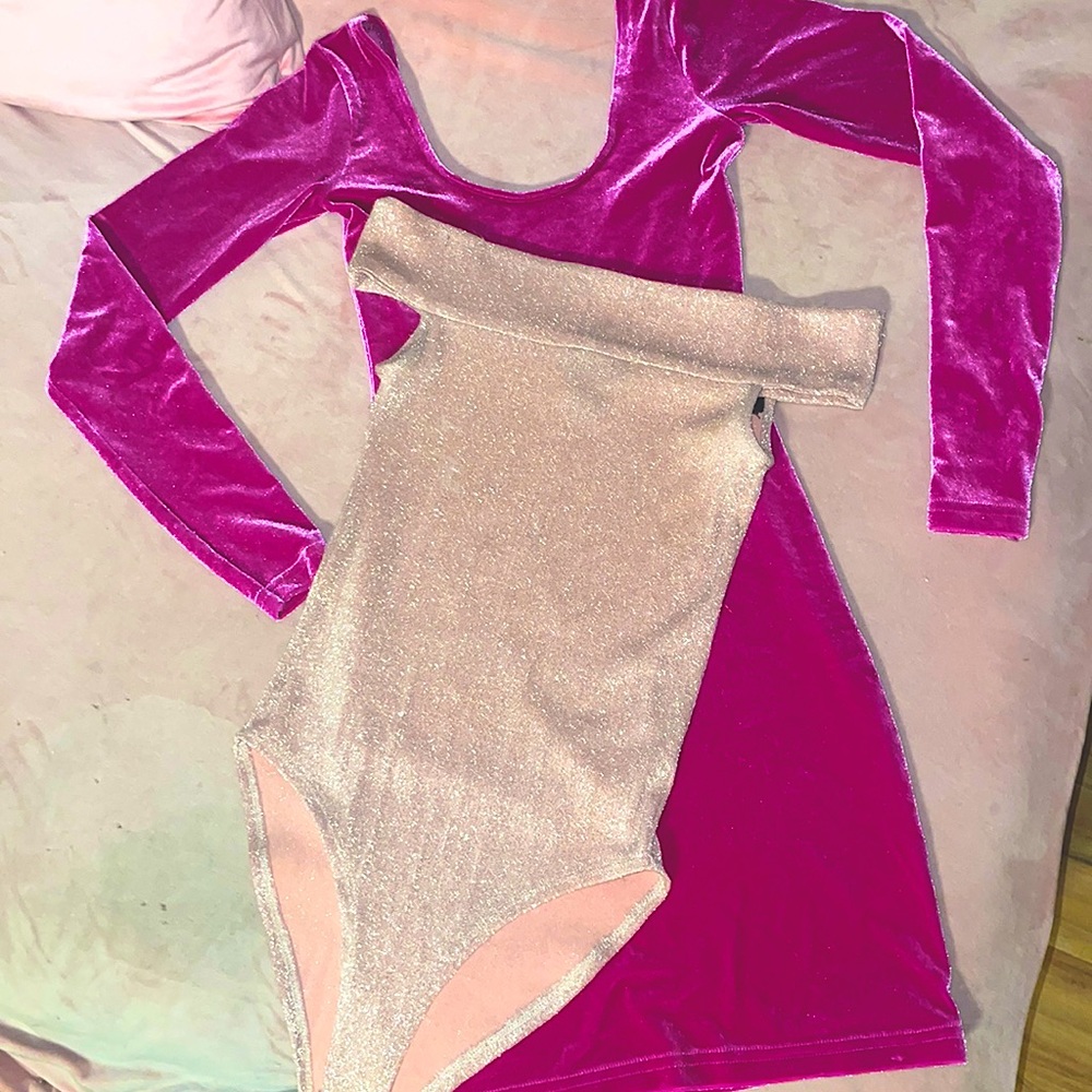 Disco Barbie Bundle